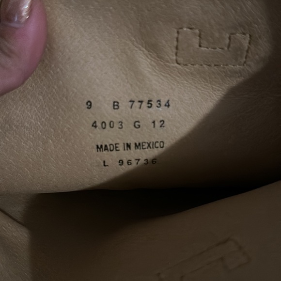 Frye Riding boots - Picture 8 of 8